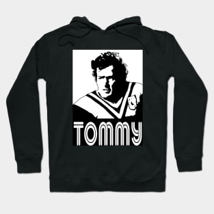 Western Suburbs Magpies - Tommy Raudonikis - TOMMY Hoodie